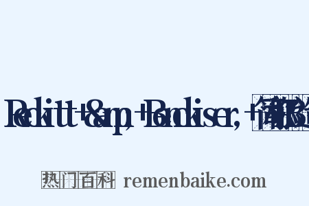 Reckitt+&amp;+Benckiser,+简称RB造句是什么意思的图片